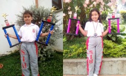 Colegio Santa Isabel de Hungria Floridablanca
