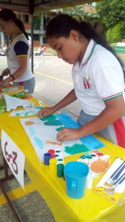 cosecha