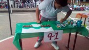cosecha