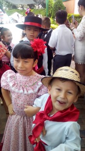 cosecha
