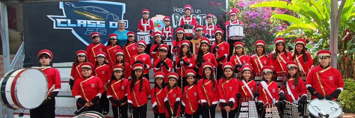 BANDA