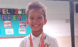 Colegio Santa Isabel de Hungria Floridablanca