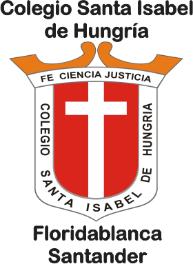 escudo santa isabel de hungria